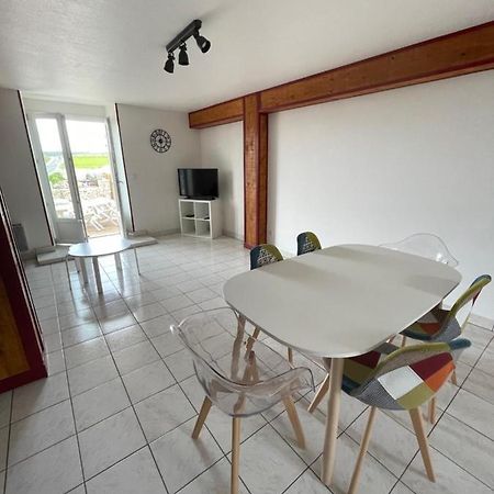 Le Petit Ecrin Champenois Apartment Etoges Bagian luar foto