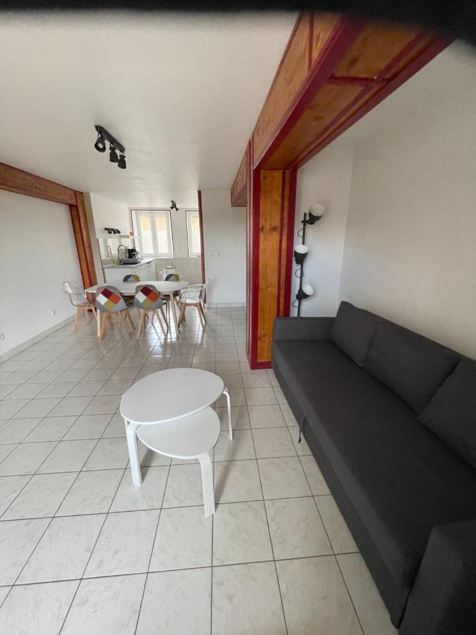 Le Petit Ecrin Champenois Apartment Etoges Bagian luar foto
