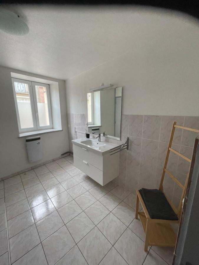 Le Petit Ecrin Champenois Apartment Etoges Bagian luar foto