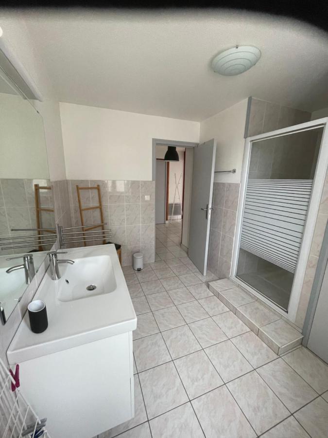 Le Petit Ecrin Champenois Apartment Etoges Bagian luar foto